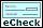 eCheck