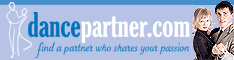 DancePartner.com